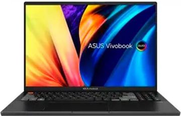 Ноутбук Asus vivobook pro 16x oled m7601rm 16&#34; ryzen 9 6900xh 3,3ghz/ram32gb/ssd1000gb/nvidia geforce rtx 3060 6g