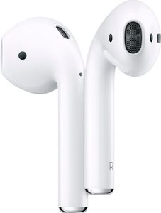 Навушники Apple airpods 2 gen a1602.a2032+a2031 2019г.