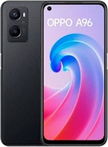 Мобильный телефон Oppo a96 cph2333 8/128gb