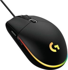 Мышка (usb) Logitech g102 lightsync 810-008690