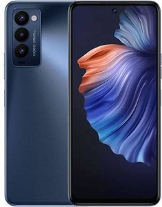 Мобильный телефон Tecno camon 18 ch6n 6/128gb