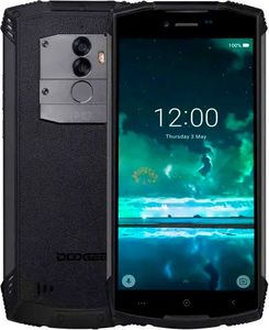 Мобільний телефон Doogee s55 4/64gb