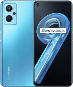 Мобильний телефон Realme 9i 4/128gb