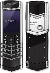 Мобільний телефон Vertu signature s