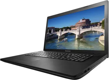 Ноутбук Lenovo єкр. 15,6/ core i3 4000m 2,4ghz / ram 6gb/ hdd500gb/ dvdrw