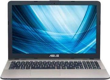 Ноутбук Asus єкр. 15,6/ amd v140 2,3ghz/ ram2048mb/ hdd160gb/ dvd rw