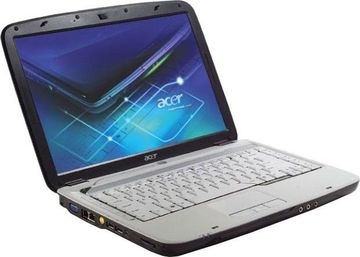 Ноутбук Acer єкр. 17/ turion 64 x2 tl52 1,8ghz/ ram2048mb/ hdd160gb/ dvd rw