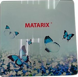 Весы напольные электронные Без Виробника matarix