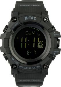 Часы M-Tac adventure black