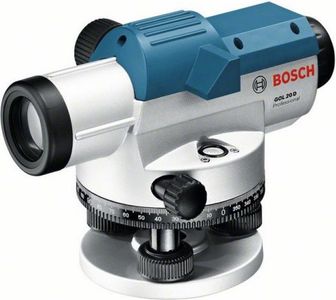 Bosch gol 20 d