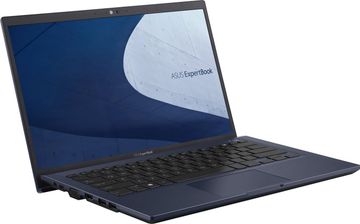 Asus expertbook b1 b1400ceae 14"/pentium 7505 2.0ghz/ram8gb/ssd256gb/intel uhd graphics