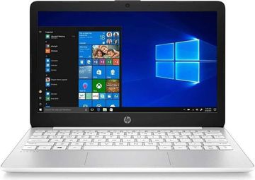 Hp єкр. 11,6/ celeron n4000 1,1ghz/ ram4gb/ ssd32gb