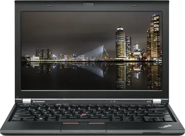 Lenovo thinkpad x230