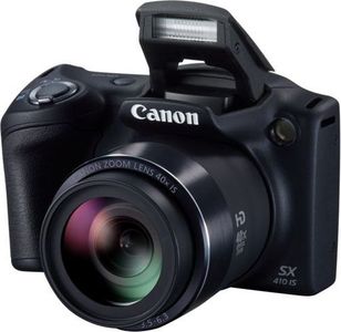 Canon powershot sx410 is