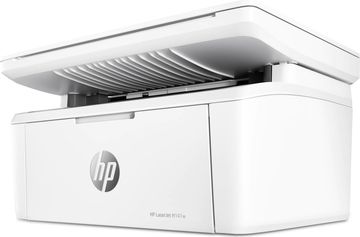 Hp laserjet mfp m141w + wi-fi