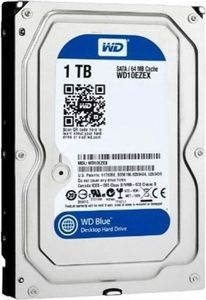 Wd blue 1 tb/ wd10ezex-00bn5a0