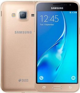Samsung galaxy j3 2016 j320h