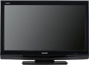 Sharp lc-32dh510e