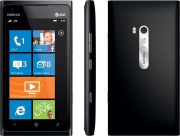 Nokia lumia 900