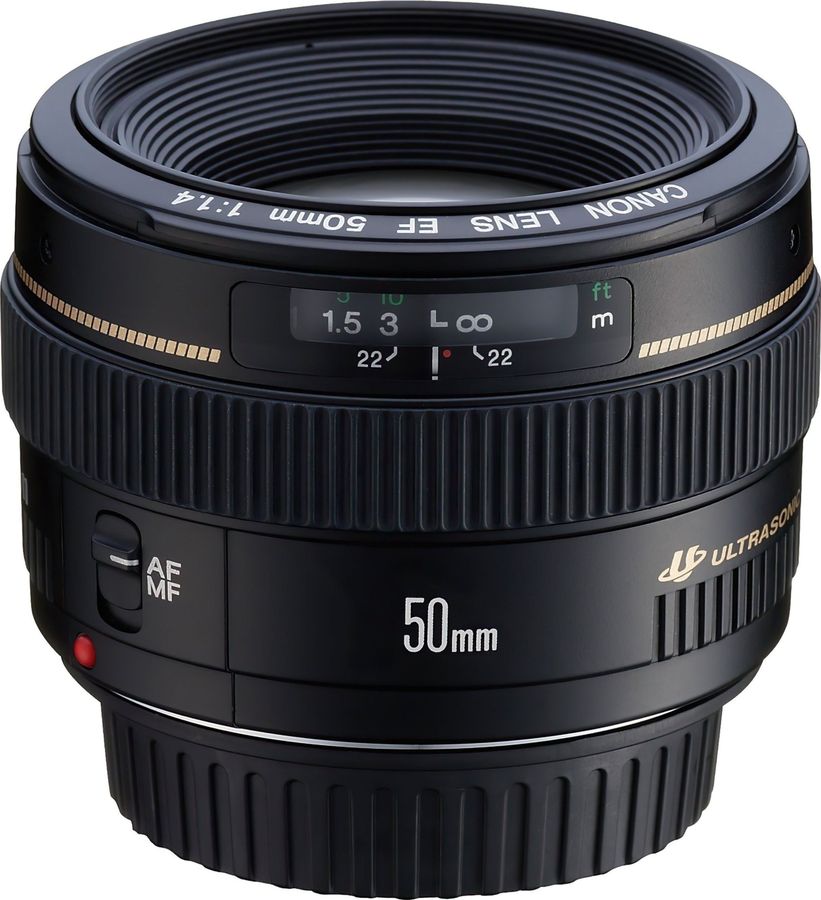 ef 50 mm 1/1.4