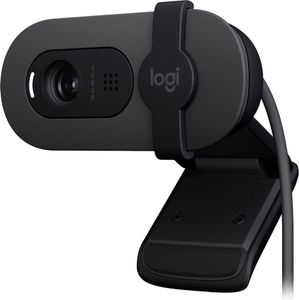 Logitech brio 100