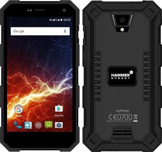 Myphone hammer energy 16gb