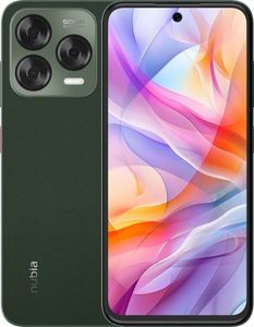 Zte nubia v70 design 8/256gb