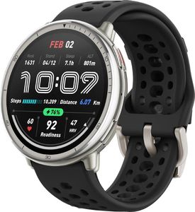 Amazfit active 2