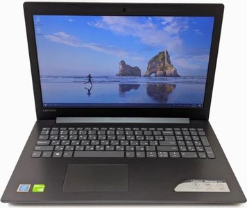Lenovo 15/pentium 4415u ddr4/8gb ddr4/hdd 1000 gb/geforce 940mx 2gb