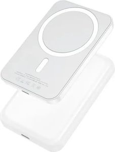 Magsafe ws-t123 4000mah