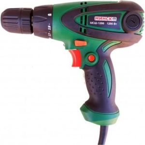 Мінськ мсш-1200