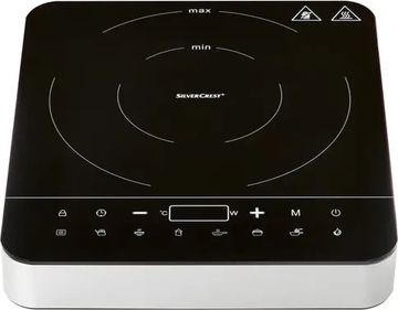 Silvercrest sikp 2200 a1