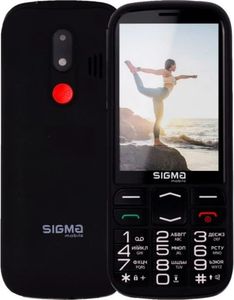 Sigma comfort 50 cf211