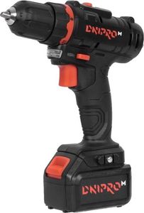 Dnipro-M cd-182q 2акб 2а зп