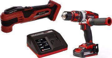 Einhell te-cd 18/48li