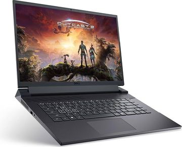 Dell 16/core i9-13900hx ddr4/32gb ddr4/ssd 1000 gb/geforce rtx4070 8gb