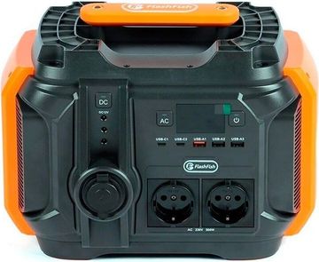 Flashfish a501 500вт ff-a501