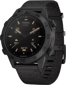 Garmin marq commander – carbon edition