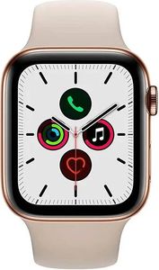 Apple watch series 5 gps 40mm aluminum