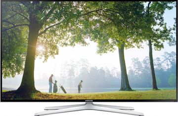 Samsung ue40h6670