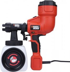 Black&Decker hvlp200