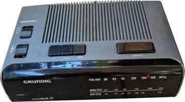 Grundig sonoclock 39