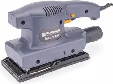 Powermat pm-so 500