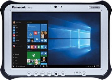 Panasonic fz-g1/core i5-7300u/ ram 8gb/ssd256gb/ intel hd 620