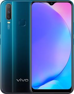 Vivo y3 v1901a 6/128gb