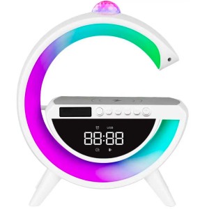 Rgb Smart bt-3402