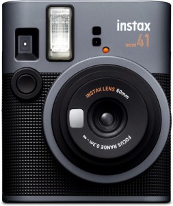 Fujifilm instax mini 41