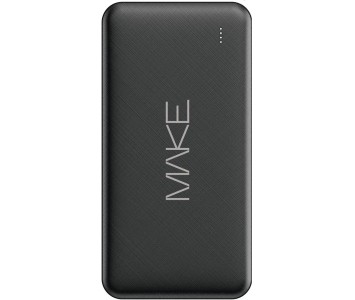 Маке mpb-206bk 20000 mah 20w