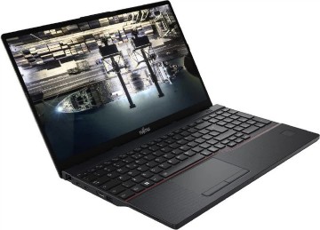 Fujitsu 14/core i5-1235u ddr5/16gb ddr4/ssd 256 gb/*інтегрована