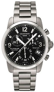 Certina ds podium 536.7029/7129a